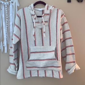 adorable baja hoodie 🌟